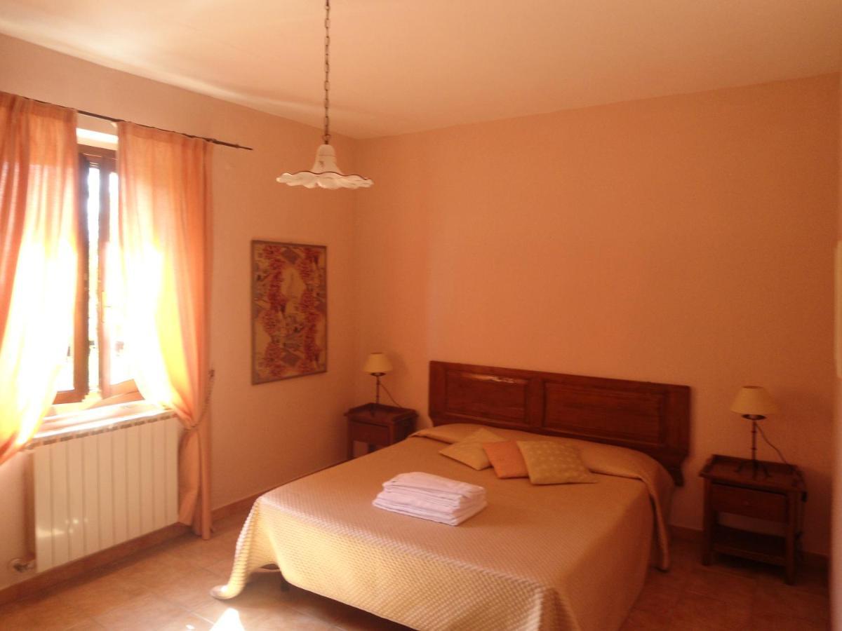 Agriturismo Le Pescine Vada Dış mekan fotoğraf