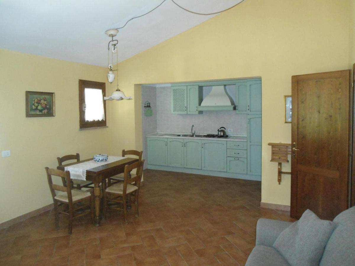 Agriturismo Le Pescine Vada Dış mekan fotoğraf