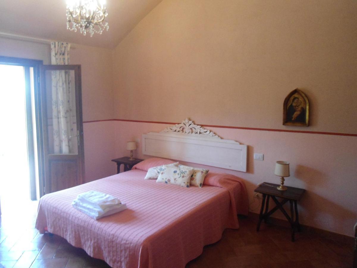 Agriturismo Le Pescine Vada Dış mekan fotoğraf